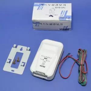 바이텍 가스누설경보기 VTD-2007 LPG용 12V 7440845