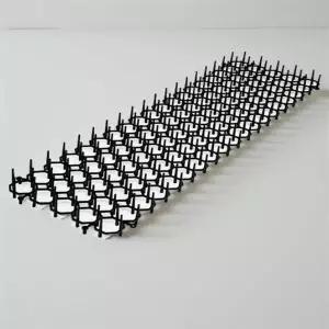 고양이가 싫어하는 것 향 냄새 퇴치제 퇴치하는 매트 13X49CM 5장세트