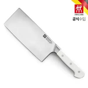 [헹켈][본사정품] 프로 르블랑 중식도 18cm HK1024101