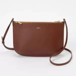 A.P.C MUST IT_APC 아페쎄 Sarah Bag PXAWV F61404) 사라 백)