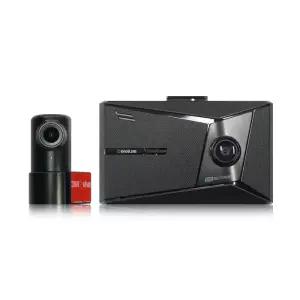 아이나비 ZX1000 32GB 블랙박스 / FHD-FHD 2채널