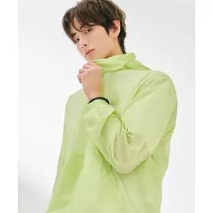 체이스컬트 남성 경량 바람막이 점퍼 DBZU4101C0Y 392293