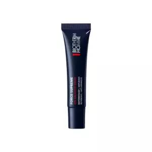 [정품] 비오템 옴므 포스 슈프림 메탈 아이 세럼 15ml