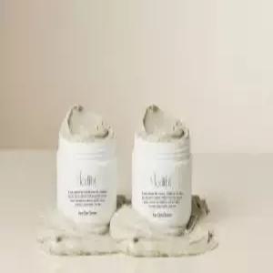 [머드팩클렌저][정상가116,000원] 청초 맑은 결 클렌저 100g 2개구성