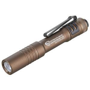 Streamlight 66609 마이크로스트림 USB 250루멘 1150-