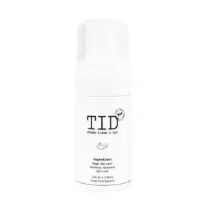 티드클린 얼라인 교정장치용 거품치약 100ml 버블 연세대학교 치과대학 개발참여