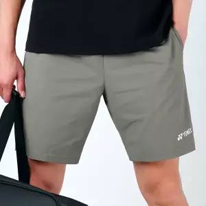 요넥스 남성 우븐 배드민턴 반바지 251PH003M CG