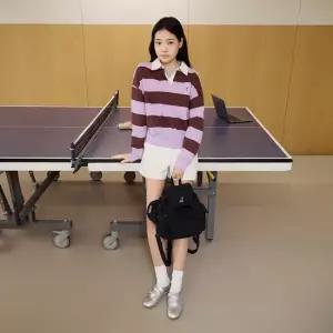 캉골 에센셜 X 백팩 1495 블랙