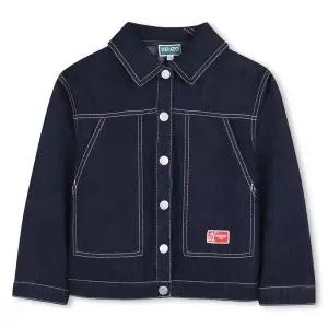 [겐조키즈](강남점)[KENZOKIDS 공식수입원] [26SS] 3~12세 Z265AGJ211