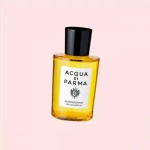 아쿠아 디 파르마 아쿠아디파르마 본조르노 향수 오드퍼퓸 EDP 퍼퓸 100ml 미니어쳐 5ml 8028713000089 223