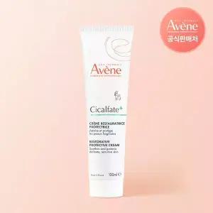 아벤느 시칼파트 SOS 크림 100ml