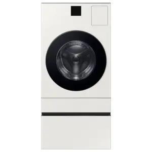 삼성전자 WD80F25CHYN1 비스포크 AI 콤보 25kg/15kg 그레이지 드럼세탁기 전국추가비용없음 대성가전