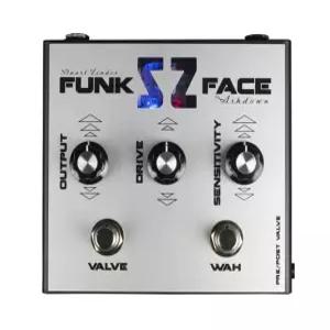 ASHDOWN FS-FUNK-FACE 애쉬다운 스튜어트젠더 베이스이펙터 베이스기타 이팩터페달 메이플시티