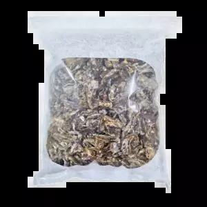 덕소식품 쪄서 말린 고추부각 1kg 튀기지 않은 반제품