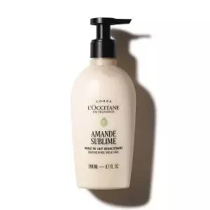 [록시땅](강남점)아몬드 밀크 베일 240ml (아망드 쉬블리므)