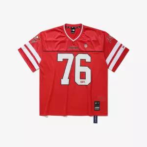 [뉴에라] NFL 템파베이 버커니어스 팬 웨어 티셔츠 삼바_14954657