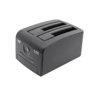 (NEXI) USB3.0 2베이 SSD/HDD 도킹스테이션 (NX775)