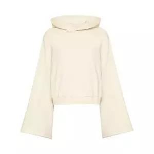 [롯데백화점]엠엠식스 와이드 슬리브 후드티 S52GU0224 M25003 103