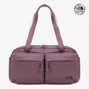 [노스페이스] [노스페이스 공식] NN2PR63B 에스피 더플 백 스몰 DARK PURPLE