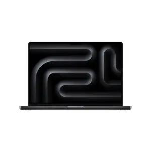 애플 맥북프로 16 M5 Max (CPU 18코어/GPU 32코어) 36GB 2TB 스페이스 블랙 MGED4KH/A
