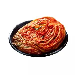 국산 100% 미소가 아삭 김치 배추김치 포기김치, 10kg, 1개