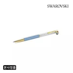 [스와로브스키](강남점)[본사정품/쇼핑백증정] Crystalline 미니언즈 참 볼펜 5744245