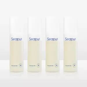 씨퓨리 토닝 바디 미스트 비타민C 미스트 4개 200ml