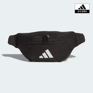 [아디다스키즈](타임스퀘어점패션관)[adidas kids] (NS) 에센셜 웨이스트 백 (JM7155)