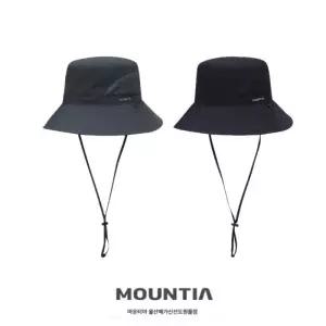 마운티아 MG01 남녀공용 브이리버서블햇 2컬러 26SS 양면사용가능 2MQHTSV001