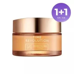 [1+ 1][미샤] 타임 레볼루션 프라임스템100 크림 50ml