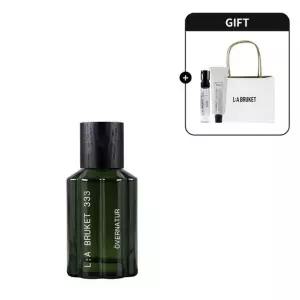 [갤러리아] 오 드 퍼퓸 50ml (3종 택1)+2ml  핸드크림 30ml  쇼핑백