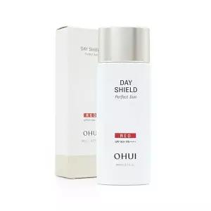 [오휘] 데이쉴드 퍼펙트 선 레드 대용량 80ml SPF50 PA ++++_P342747243