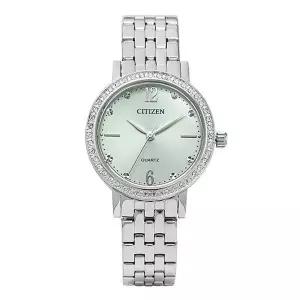 [ CITIZEN] EL3100-55X 여성 메탈시계