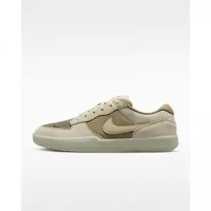 NIKE 나이키 SB 포스 58 스케이트보드화 코코넛 밀크/뉴트럴 올리브/유니버시티 레드/리넨 DV5477106 21083