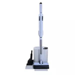 샤크 에보 파워 시스템 FIT+ 무선청소기 LC150KRBL (오토 엠티 시스템 포함) _HM