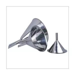 스테인리스 스틸 깔대기 (Funnel) - 250지름(25cm)