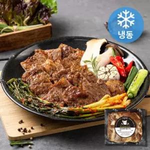 고급진 칼집 돼지 왕구이 500g 6팩