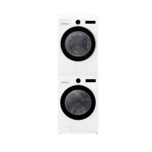 [LG]전자 트롬 21kg+18kg 드럼세탁기/건조기 F21WDSPR8SN (F21WDSPR+RH18WTSN)