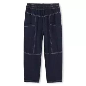 [겐조키즈](강남점)[KENZO KIDS 공식수입원] [26SS] 3~12세 Z265AGN211