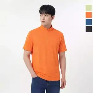 웨스트우드 남성 아웃도어 자카드 집티_WO2MTTS335