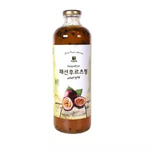 씨밀레 패션후루츠청 1.2kg