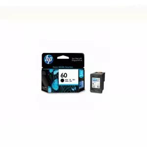 Deskjet F4480 정품잉크 검정 NO.60 무한 재생 완제품 잉크 프린터 프린트 교체 잉크젯 복사기