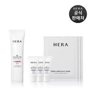 갤러리아 헤라 [단독]UV 프로텍터 톤업 피치 50ml