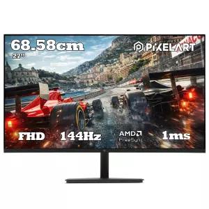픽셀아트 PIXELART PA2714F IPS 게이밍 144 HDR 아이케어 일반