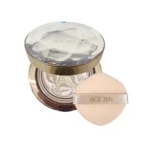 에이지20s 팩트 다이아 에디션 ID 에센스 커버 21호 본품