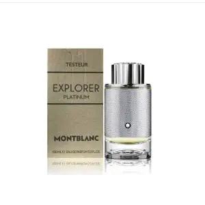 테온셀 몽블랑 익스플로러 플래티넘 EDP 100ml (무지박스)