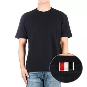 (톰브라운) 26SS MJS123A 00050 415 남성 반팔 티셔츠
