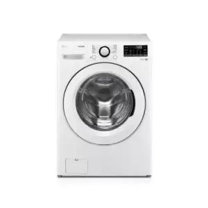 [LG] 트롬 세탁기 19kg F19WDWPR