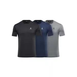블랙야크 공용 1BYTSM0901B트리플S 라운드T 1BYTSM0901-MM