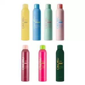 [오코루](하우스오브신세계 청담)퍼퓸 스프레이 바디 로션 250ml